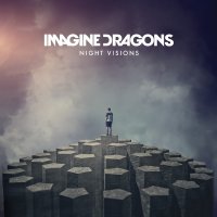 Imagine Dragons - Night Visions (Deluxe Version) (2013)