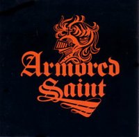 Armored Saint - Armored Saint (1983)