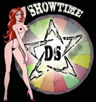 Distorted Stars - Showtime (2014)