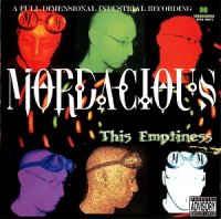 Mordacious - This Emptiness (2006)