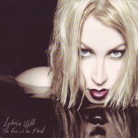 Leticia Wolf - The Fire and the Flood (2010)  Lossless