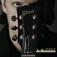Joe Bonamassa - The Best Of Joe Bonamassa (2009)