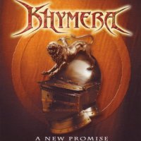 Khymera - A New Promise (2005)