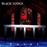 Black Lodge - Covet (1995)