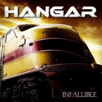 Hangar - Infallible (2009)