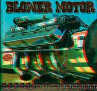 Blower Motor - Bolt-On Horsepower (2009)