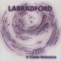 Labradford - A Stable Reference (1995)