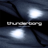 Thunderborg - Demorganic (2014)