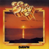 Eloy - Dawn [2004 Remastered] (1976)