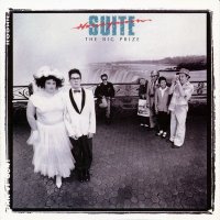 Honeymoon Suite - The Big Prize (1985)