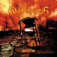 Obtenebris - Dust Of Time (Re-release 2011) (2009)