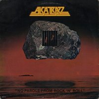 Alcatrazz - No Parole From Rock\'N\'Roll [Vinyl Rip 24/192] (1983)  Lossless