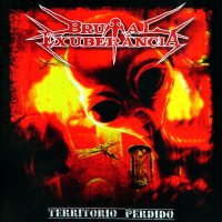 Brutal Exuberancia - Territorio Perdido (2012)