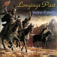 Longings Past - Meadows Of Maseilya (1992)