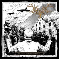 Begrime Exemious - The Enslavement Conquest (2016)