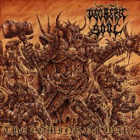 Decrepit Soul - The Coming Of War!! (2016)