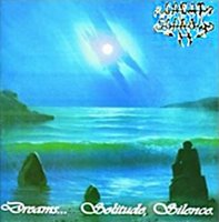 Great Sorrow - Dreams... Solitude, Silence (1995)