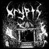 Krypts - Open The Crypt (2009)