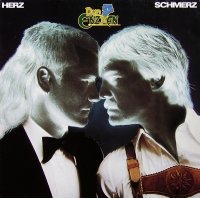 Duo Enzian - Herz Schmerz (1983)