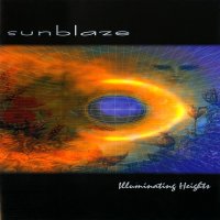 Sunblaze - Illuminating Heights (1997)