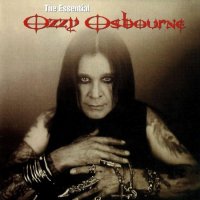 Ozzy Osbourne - The Essential (2CD) (2003)  Lossless