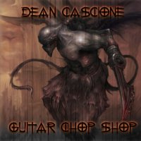 Dean Cascione - Guitar Chop Shop (2008)