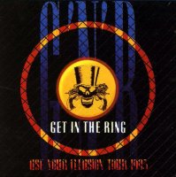 Guns N\' Roses - Get In The Ring (1994)