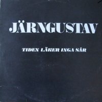 Järngustav - Tiden Läker Inga Sår (1978)