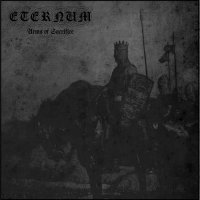 Eternum - Arms of Sacrifice (Re 2013) (2012)  Lossless