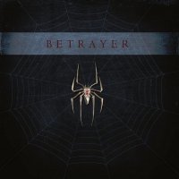 Betrayer - Betrayer (2012)