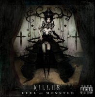 Killus - Feel The Monster (2013)