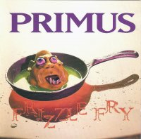 Primus - Frizzle Fry (1990)