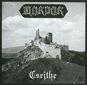 Mordor - Csejthe (1995)