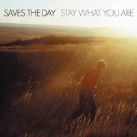 Saves The Day - Stay What You Are (2001)