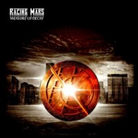 Racing Mars - Measure of Decay (2017)