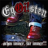 EgOi!sten - Schon Immer, Für Immer!!! (2015)