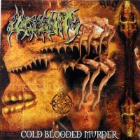 Obscenity - Cold Blooded Murder (2002)  Lossless