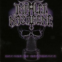 Impaled Nazarene - Decade Of Decadence (2000)