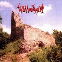 Wallachia - From Behind the Light (1999)