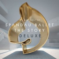 Spandau Ballet - The Story : The Very Best Of (2014)