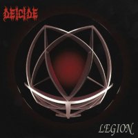 Deicide - Legion (1992)  Lossless