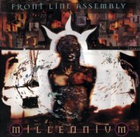 Front Line Assembly - Millennium (1994)