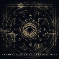 Genocide District - Revolutions (2013)