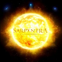 Sarpentra - Supernova (2015)