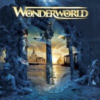 Wonderworld - Wonderworld (2014)