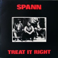 Spann - Treat It Right (1979)