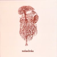 Melandrolia - Spleen (2012)