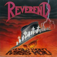 Reverend - World Won\'t Miss You (1990)  Lossless