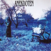 Anekdoten - Vemod [Japanese Edition] (1993)