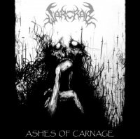 Warcrab - Ashes Of Carnage (2014)